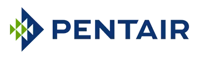 Pentair pool equipment