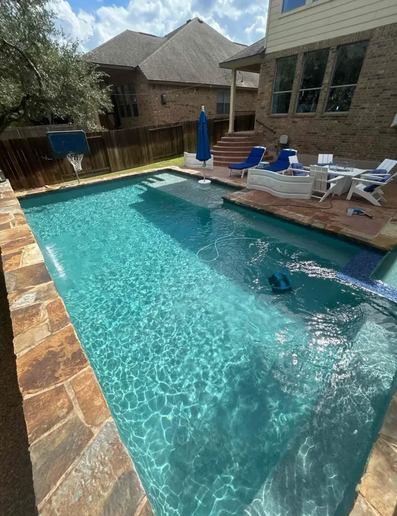 Salt Systems Charlotte, NC- Damon's Pool Care