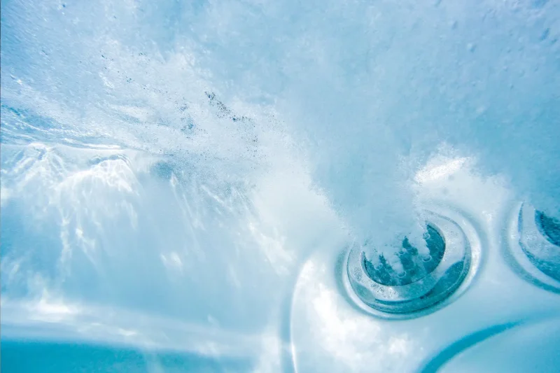Spa Repair Charlotte, NC- Damon's Pool Care